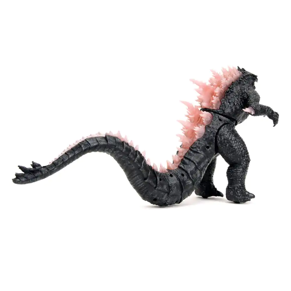 Godzilla x Kong: The New Empire Pojazd RC 1/12 Heat-Ray Breath Godzilla 63 cm zdjęcie produktu