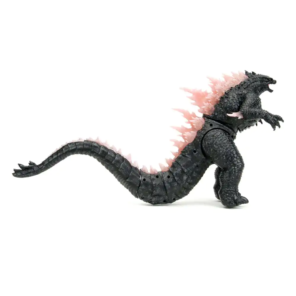 Godzilla x Kong: The New Empire Pojazd RC 1/12 Heat-Ray Breath Godzilla 63 cm zdjęcie produktu