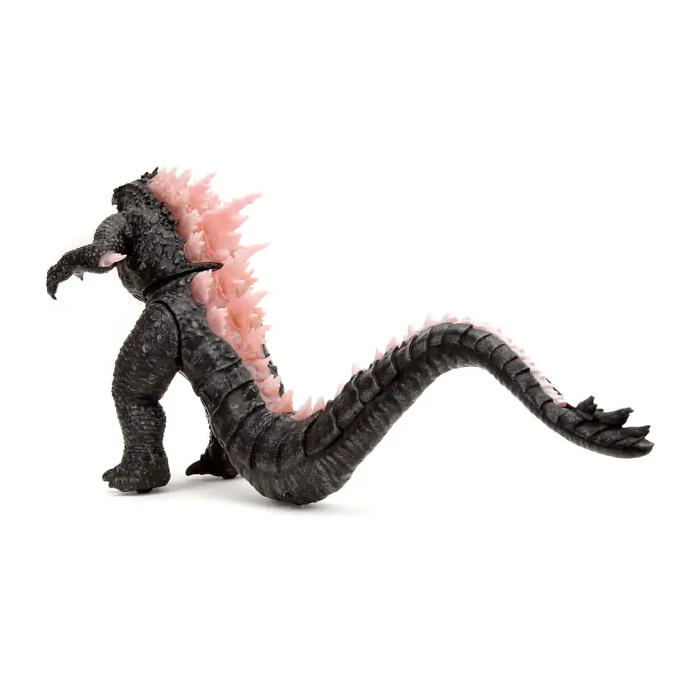 Godzilla x Kong: The New Empire Pojazd RC 1/12 Heat-Ray Breath Godzilla 63 cm zdjęcie produktu