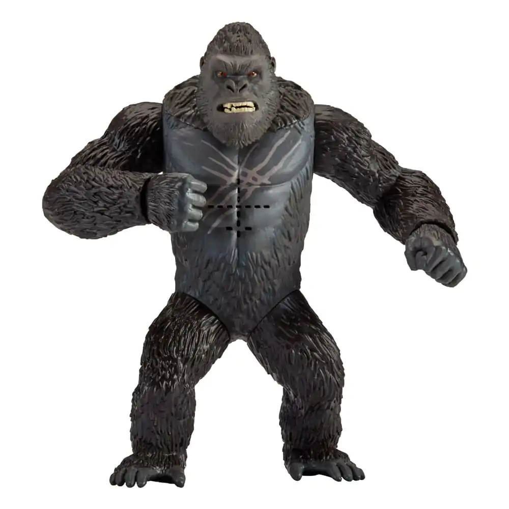 Godzilla x Kong: The New Empire Battle Roar Figurka Akcji Kong 18 cm zdjęcie produktu