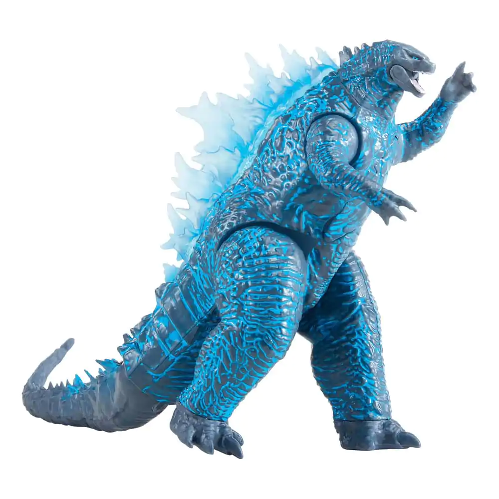 Godzilla x Kong: The New Empire Figurka Akcji Godzilla (Energized) 15 cm zdjęcie produktu