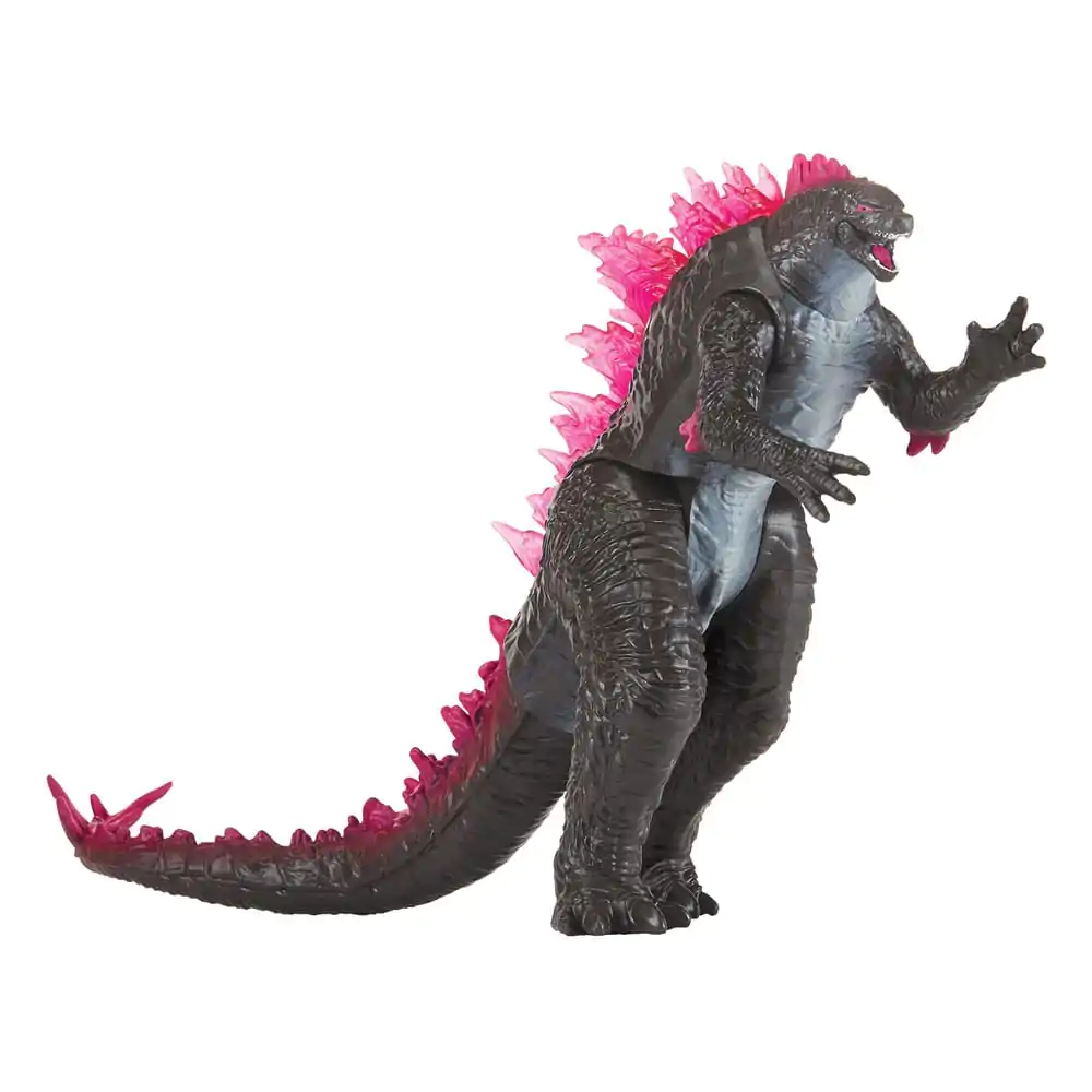 Godzilla x Kong: The New Empire Figurka Akcji Godzilla Real Feel 15 cm zdjęcie produktu