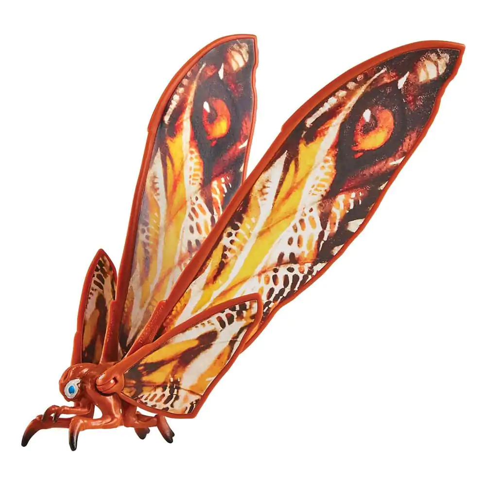 Godzilla x Kong: The New Empire Figurka Akcji Mothra z Jiva 15 cm zdjęcie produktu