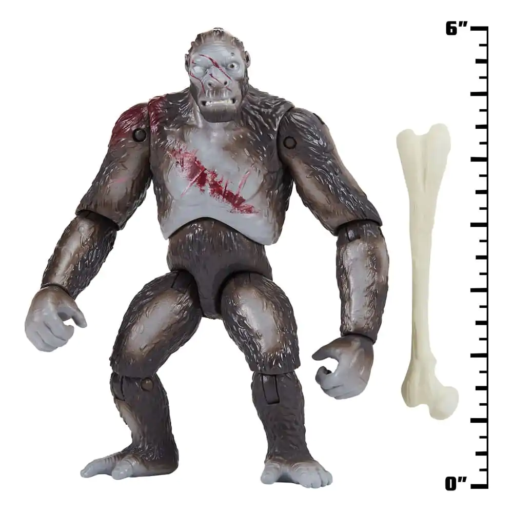 Godzilla x Kong: The New Empire Figurka Akcji One Eye 15 cm zdjęcie produktu