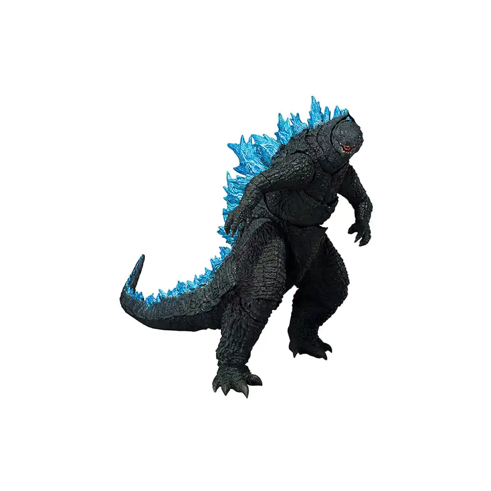 Godzilla x Kong: The New Empire S.H. MonsterArts Figurka Akcji Godzilla (2024) 16 cm zdjęcie produktu