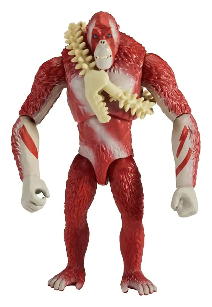 Godzilla x Kong: The New Empire - Skar King z Biczem Figurka Akcji 15 cm zdjęcie produktu