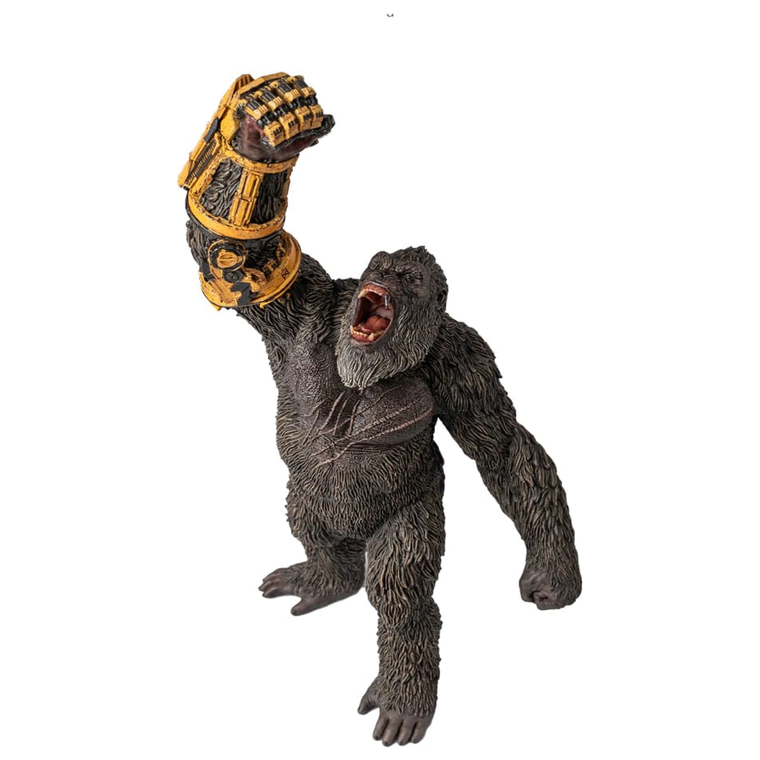 Godzilla x Kong The New Empire Stylist Series Figurka PCV Kong B.E.A.S.T. Glove Version 22 cm zdjęcie produktu