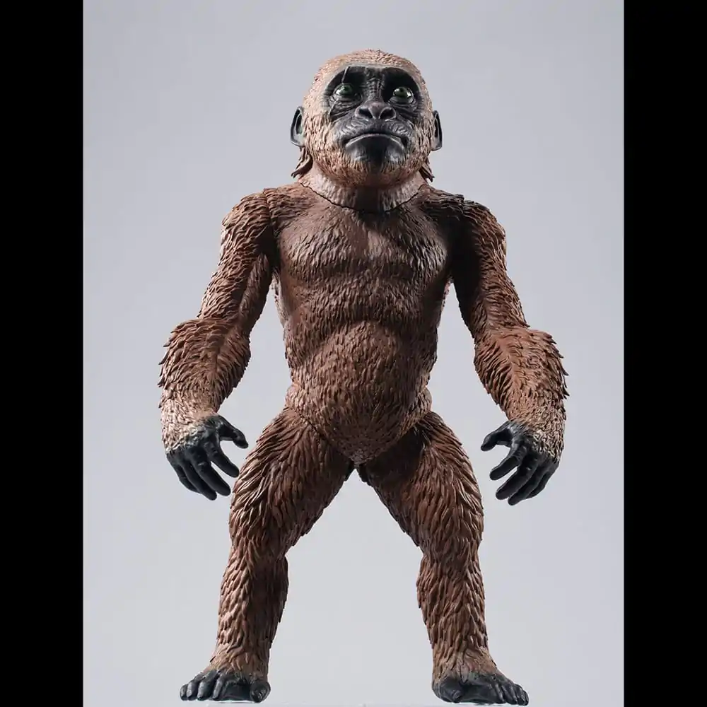 Godzilla x Kong: Nowe Imperium Ultimate Article Monsters Figures Figurki Godzilla & Suko 30 cm zdjęcie produktu