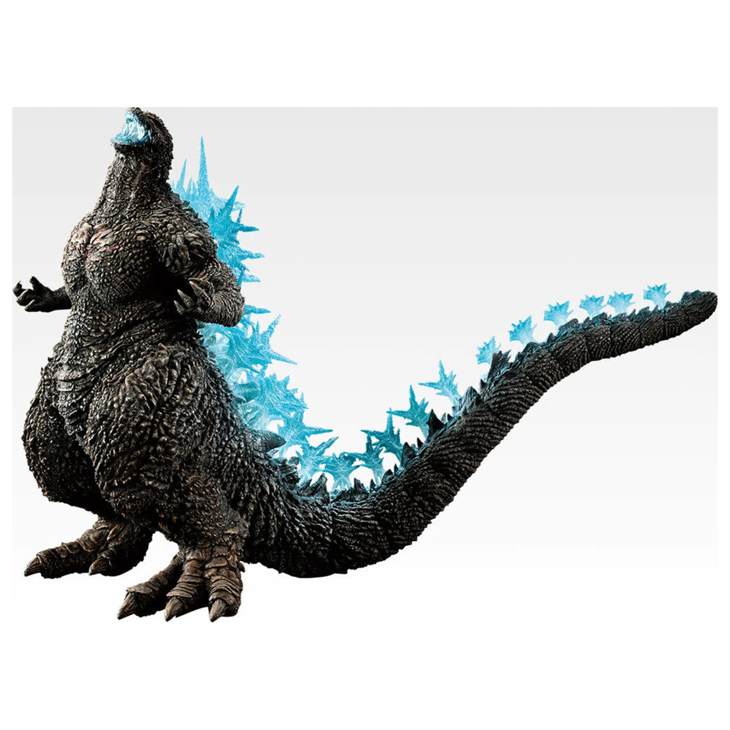 Godzilla Zero's Heartbeat Godzilla 2023 figurka Ichibansho 18 cm zdjęcie produktu