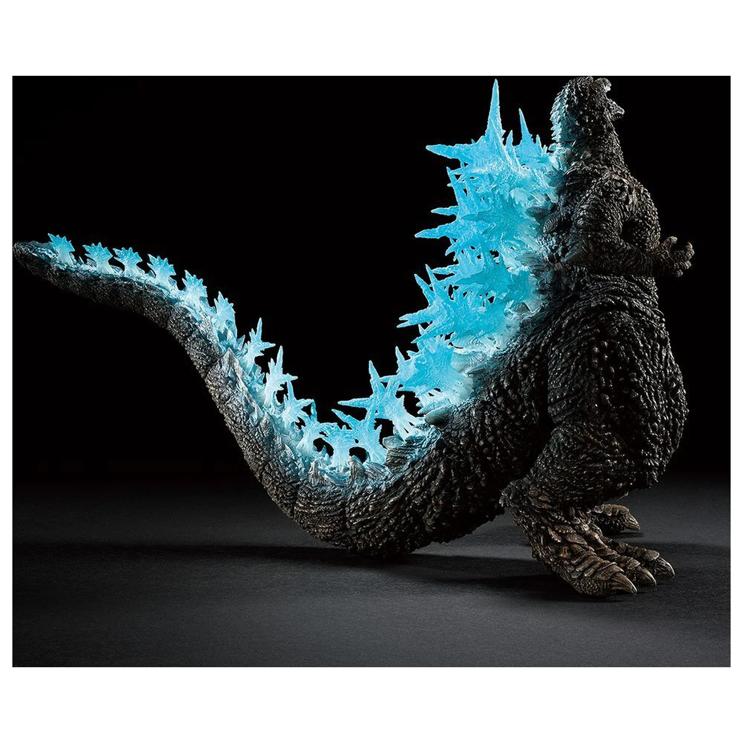 Godzilla Zero's Heartbeat Godzilla 2023 figurka Ichibansho 18 cm zdjęcie produktu