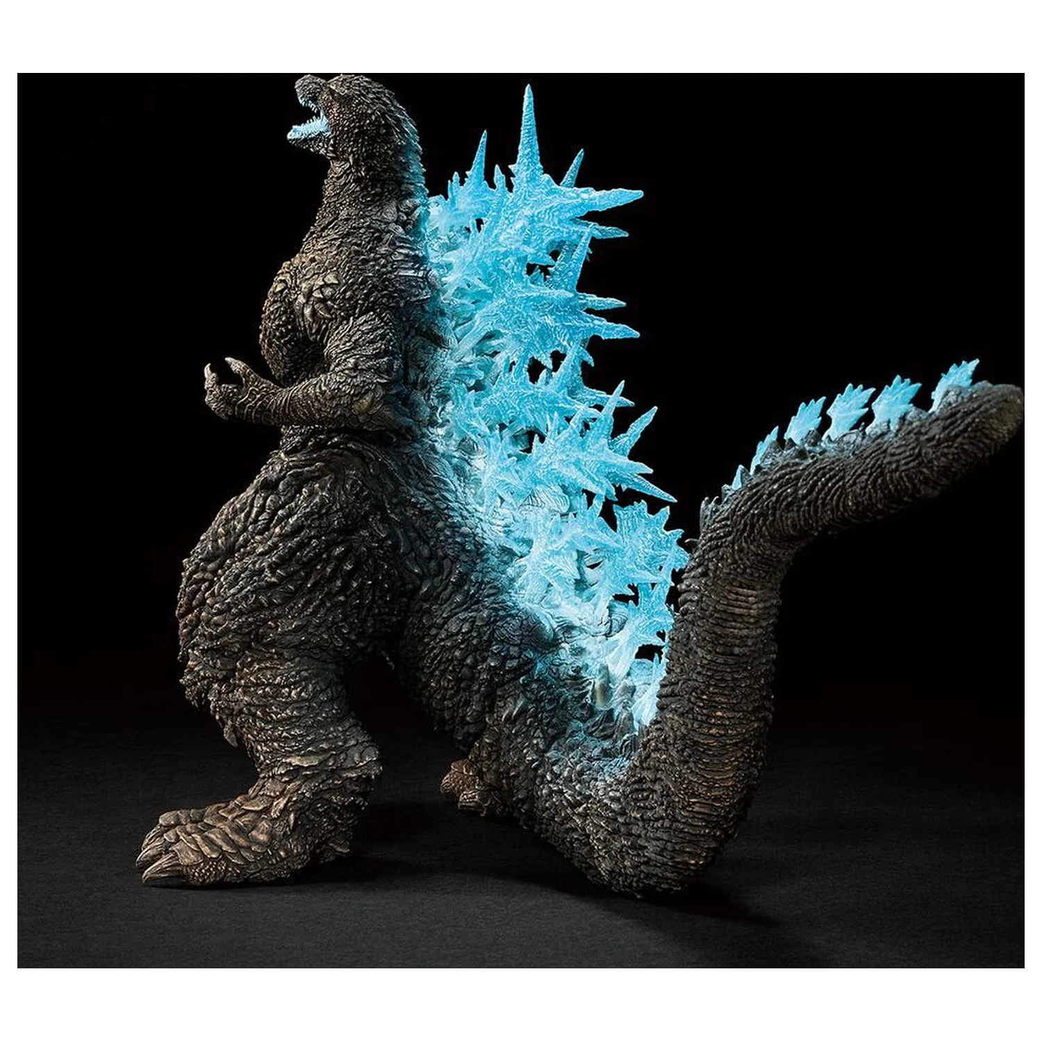 Godzilla Zero's Heartbeat Godzilla 2023 figurka Ichibansho 18 cm zdjęcie produktu