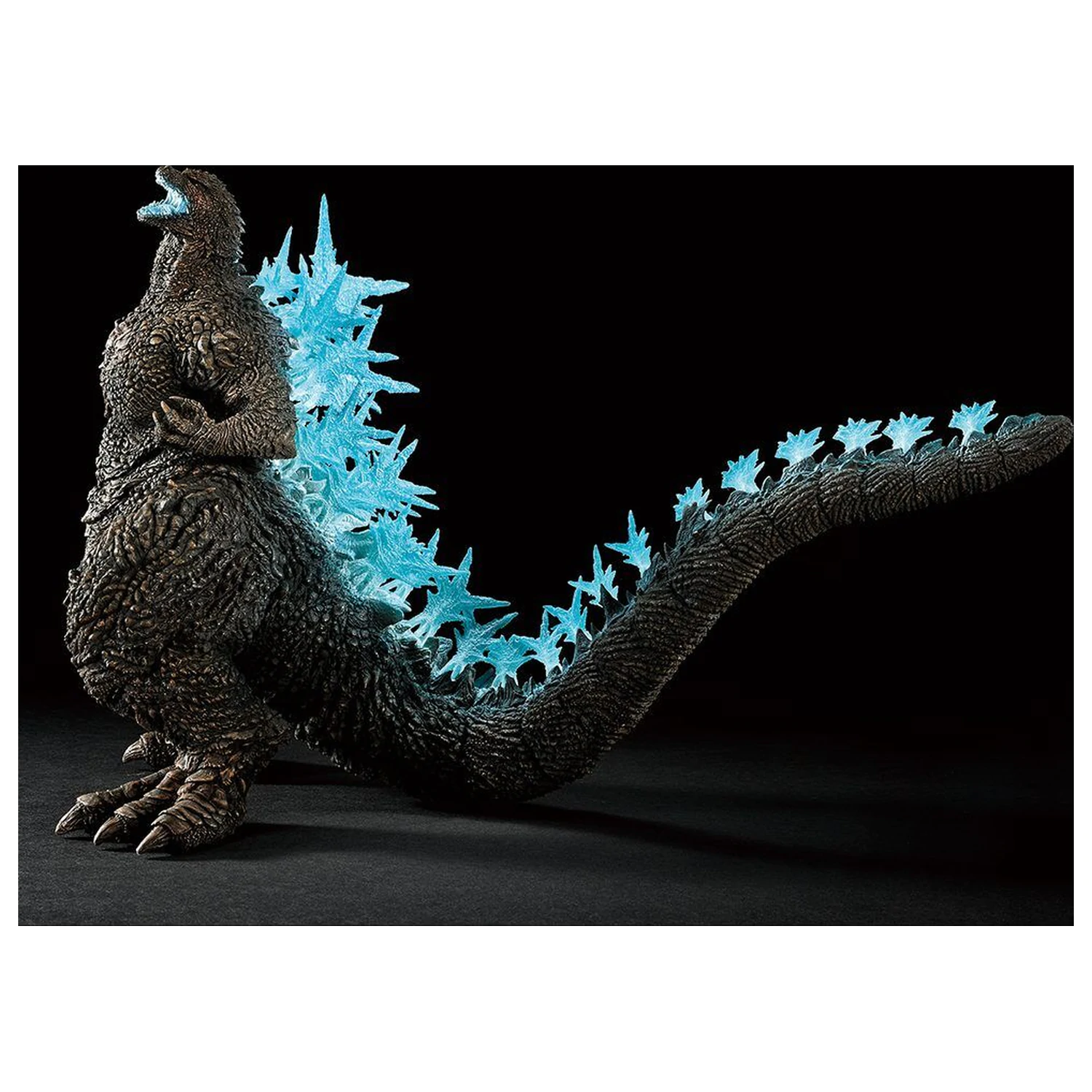Godzilla Zero's Heartbeat Godzilla 2023 figurka Ichibansho 18 cm zdjęcie produktu
