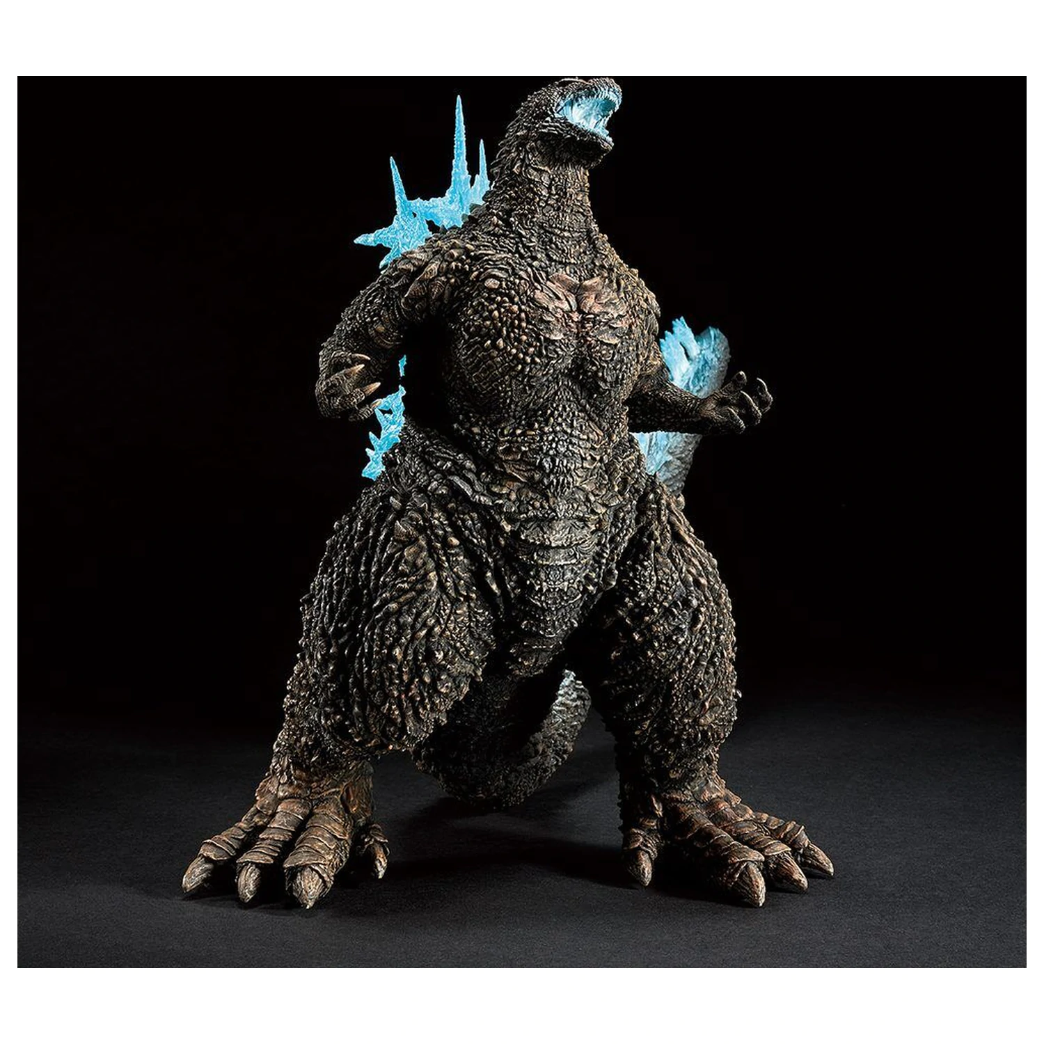 Godzilla Zero's Heartbeat Godzilla 2023 figurka Ichibansho 18 cm zdjęcie produktu