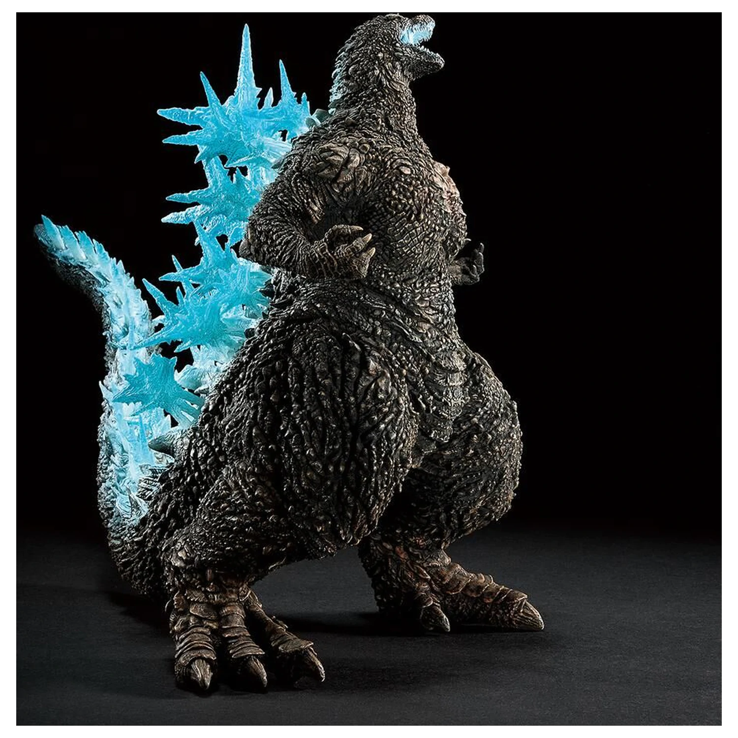 Godzilla Zero's Heartbeat Godzilla 2023 figurka Ichibansho 18 cm zdjęcie produktu