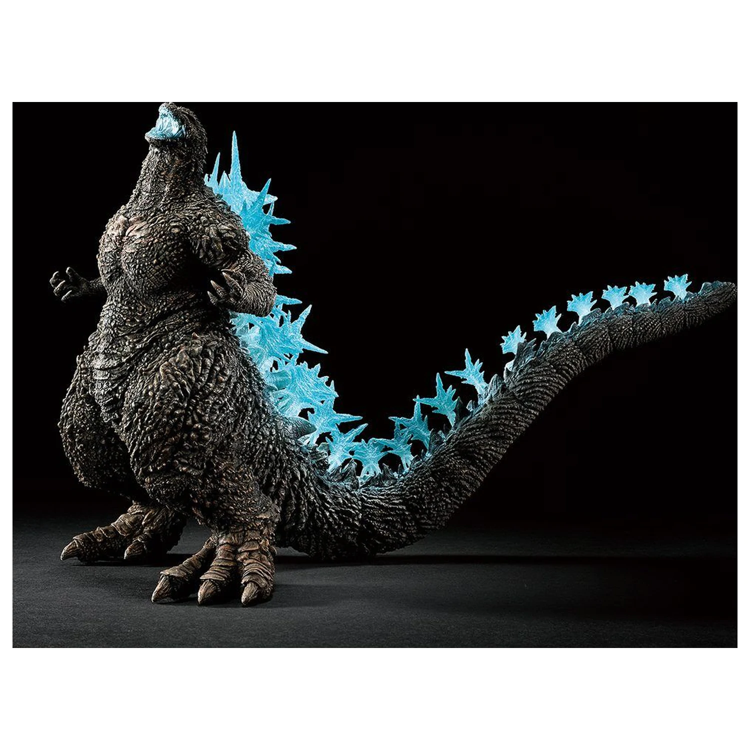 Godzilla Zero's Heartbeat Godzilla 2023 figurka Ichibansho 18 cm zdjęcie produktu