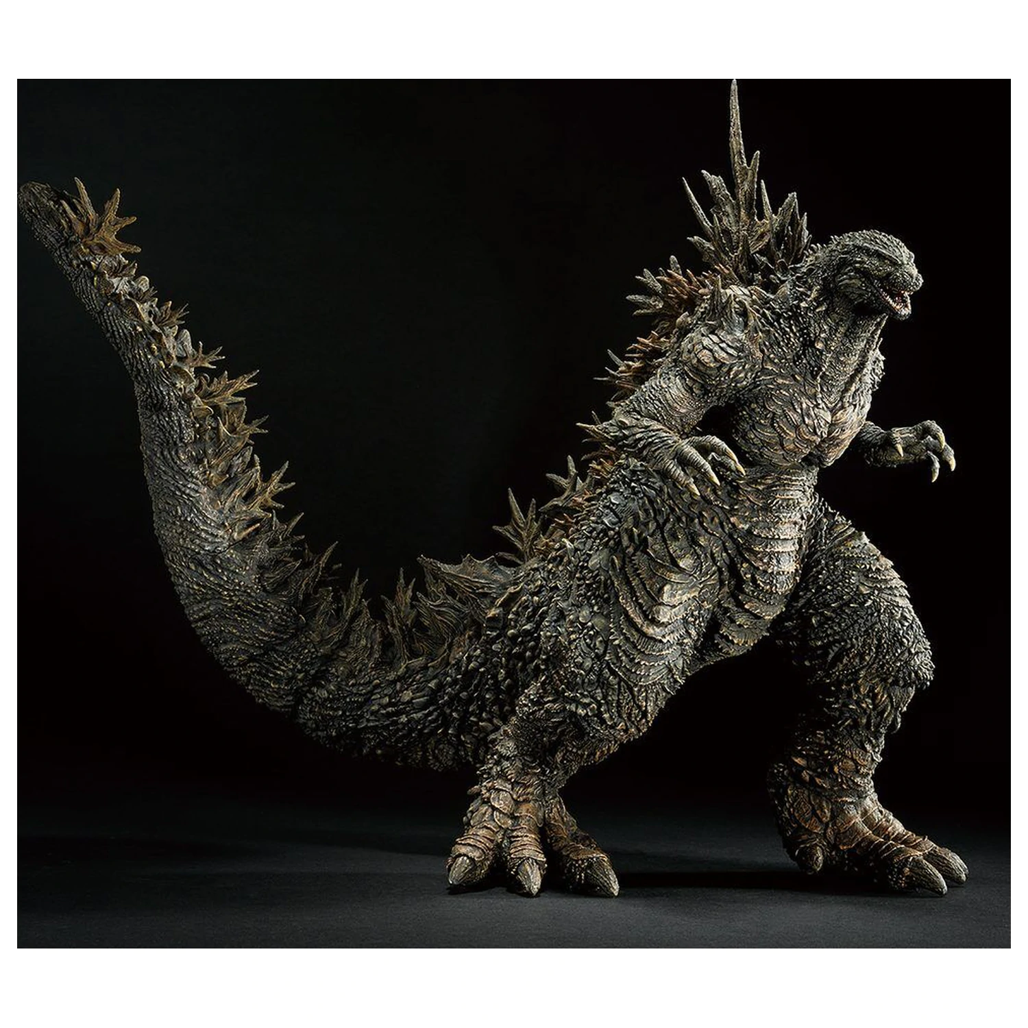 Godzilla Zero's Heartbeat Godzilla 2026 figura Ichibansho 18 cm zdjęcie produktu
