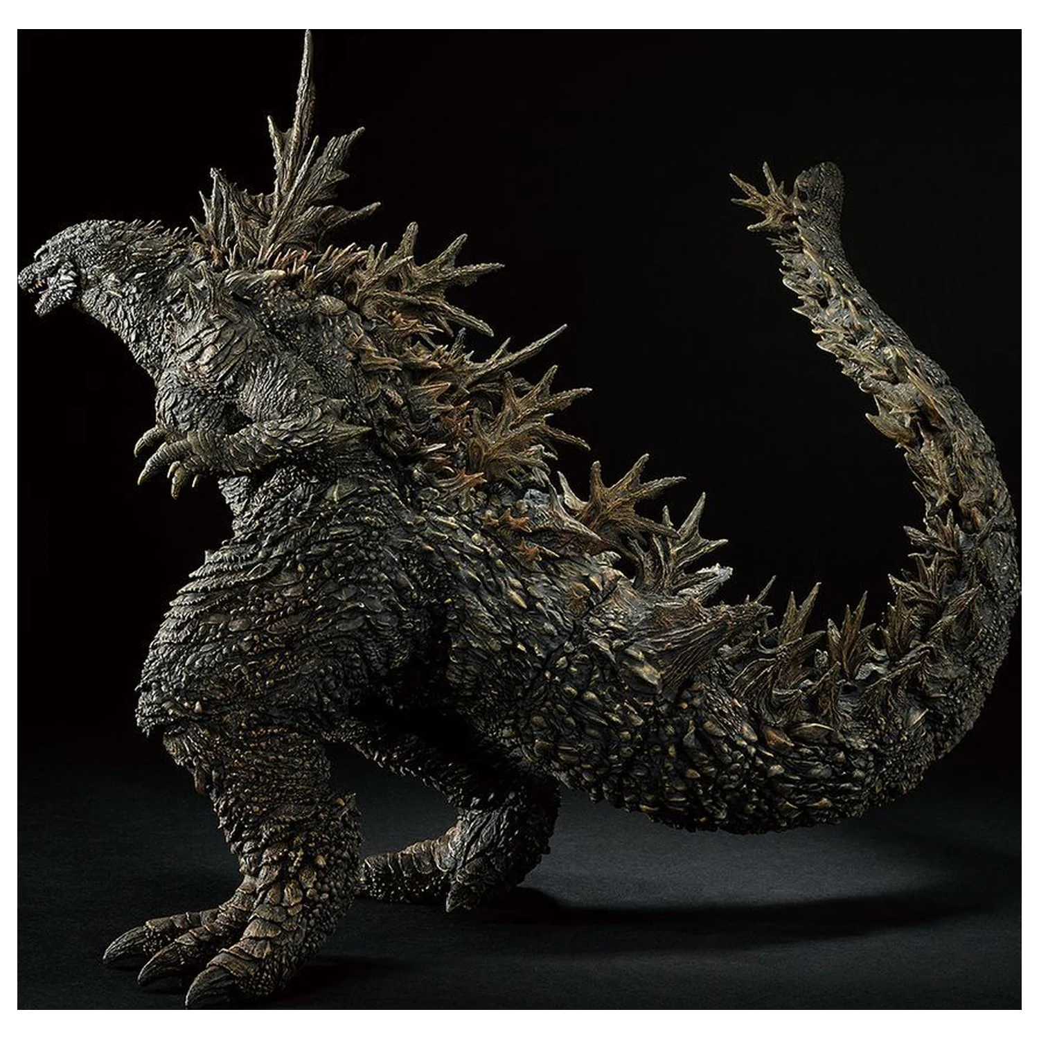 Godzilla Zero's Heartbeat Godzilla 2026 figura Ichibansho 18 cm zdjęcie produktu