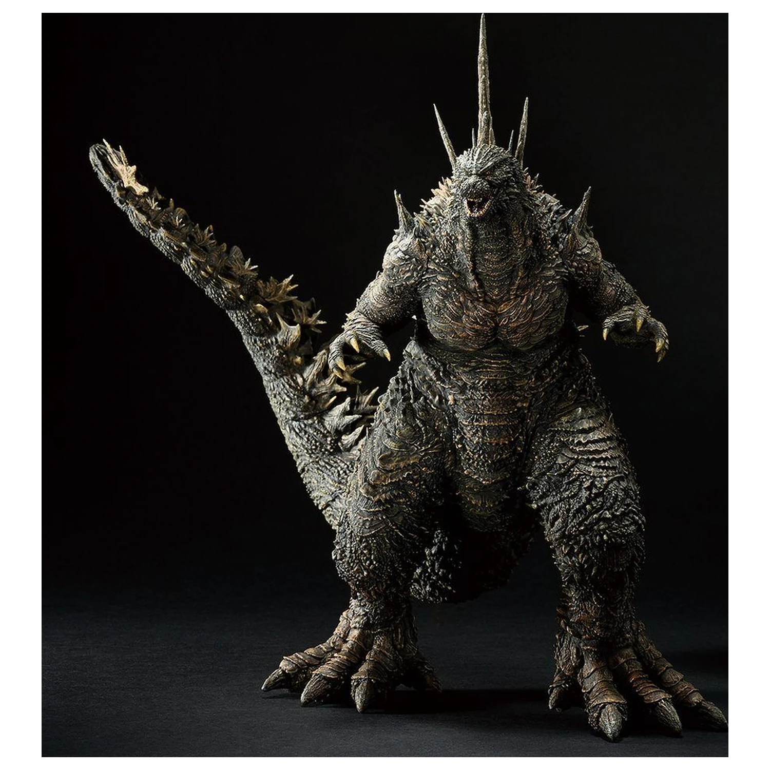 Godzilla Zero's Heartbeat Godzilla 2026 figura Ichibansho 18 cm zdjęcie produktu