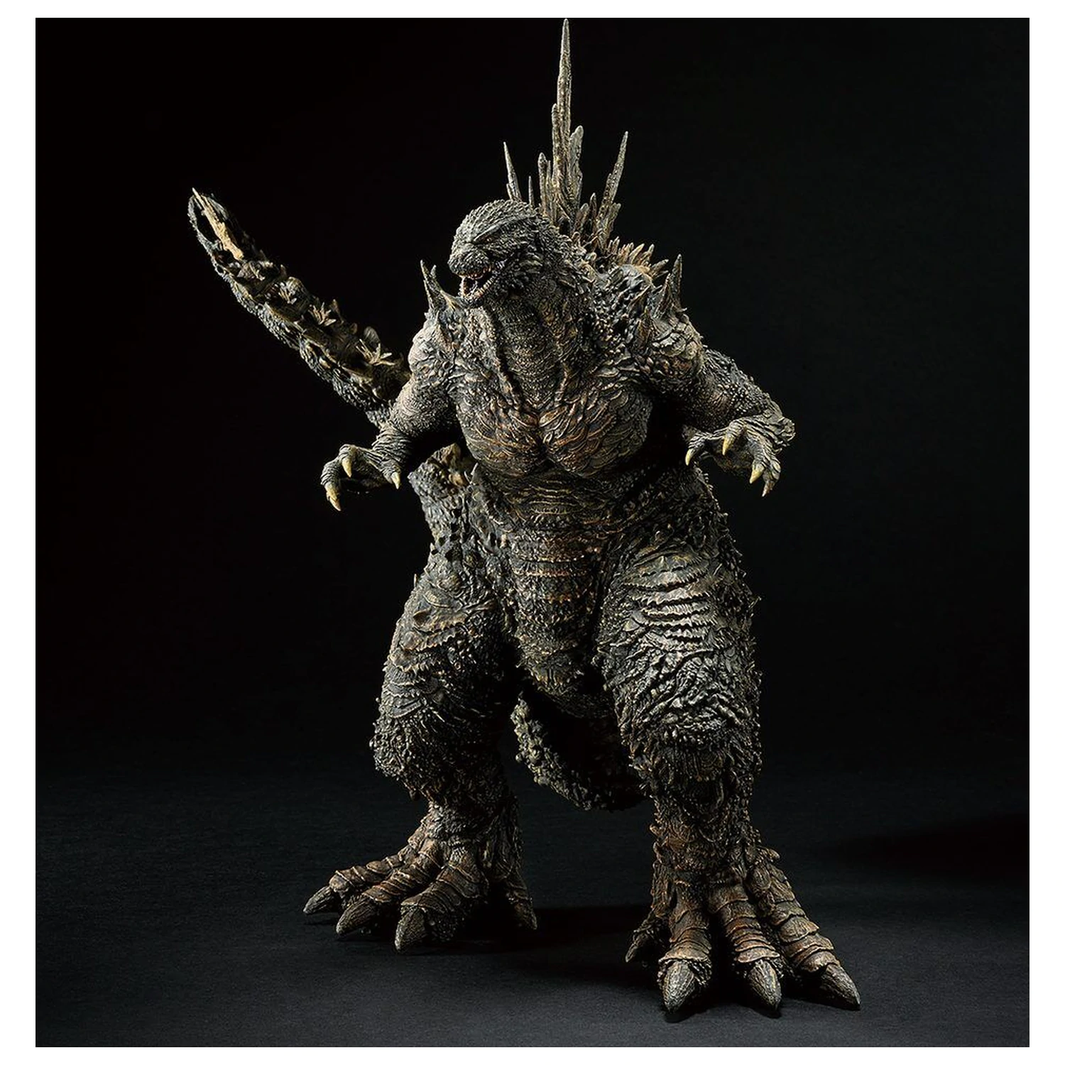 Godzilla Zero's Heartbeat Godzilla 2026 figura Ichibansho 18 cm zdjęcie produktu