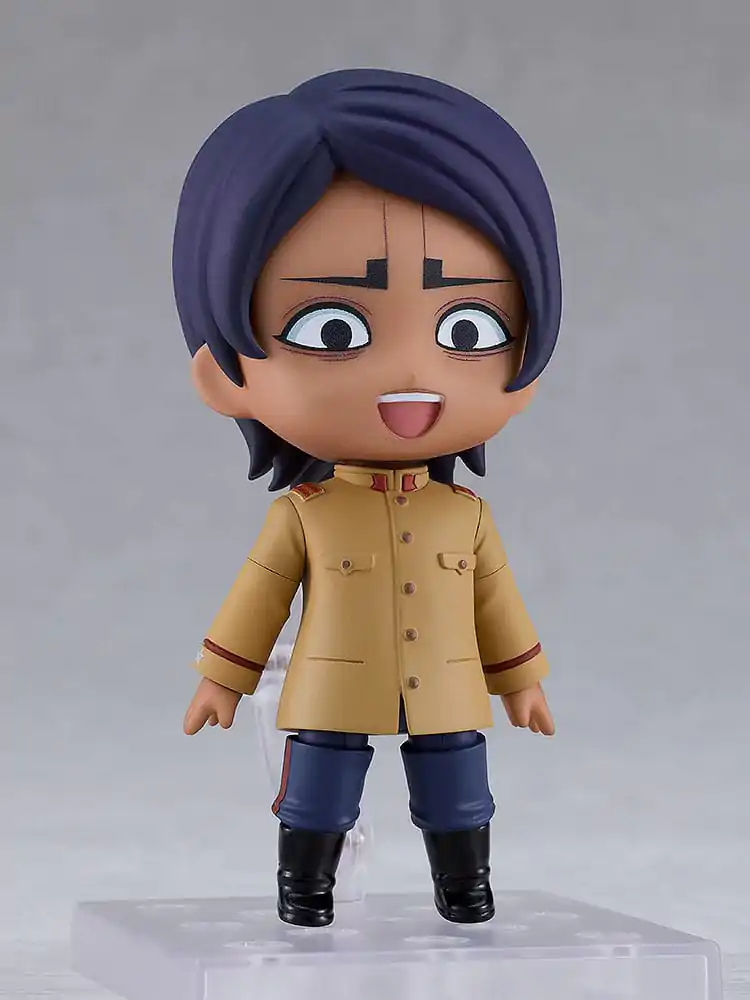 Golden Kamuy Nendoroid Figurka Akcji Drugi Porucznik Koito 10 cm zdjęcie produktu