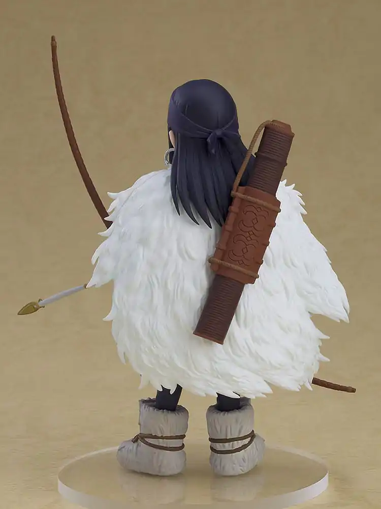 Golden Kamuy Pop Up Parade Statuetka PVC Asirpa 15 cm zdjęcie produktu