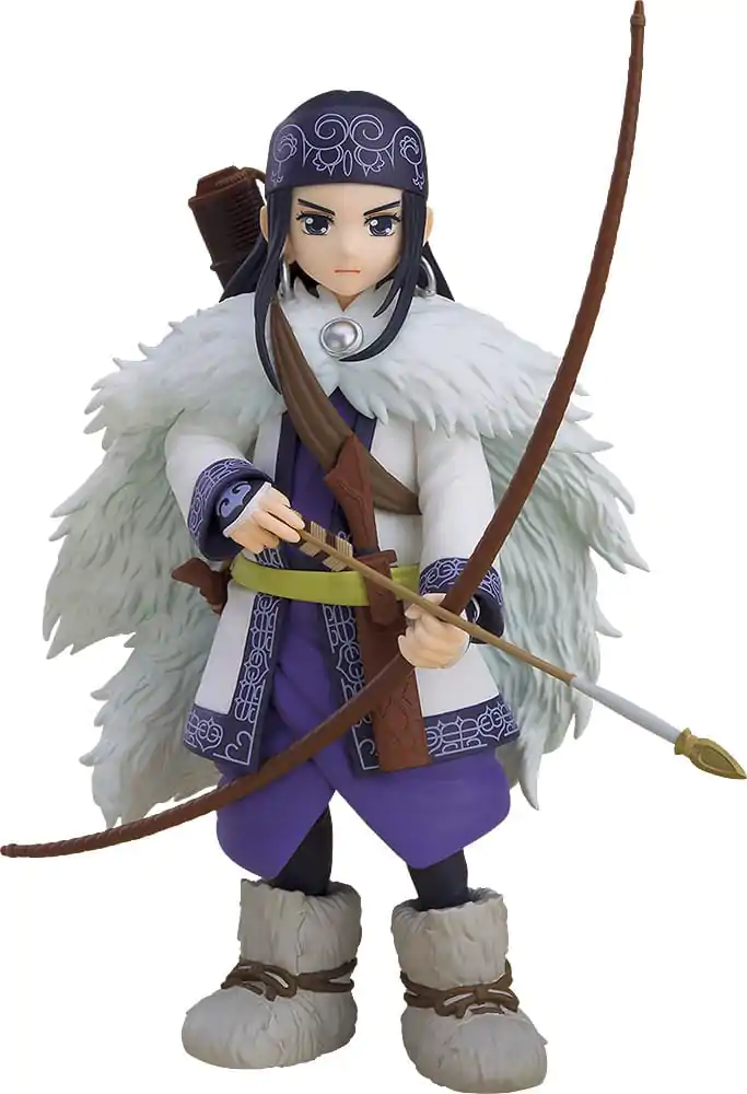 Golden Kamuy Pop Up Parade Statuetka PVC Asirpa 15 cm zdjęcie produktu