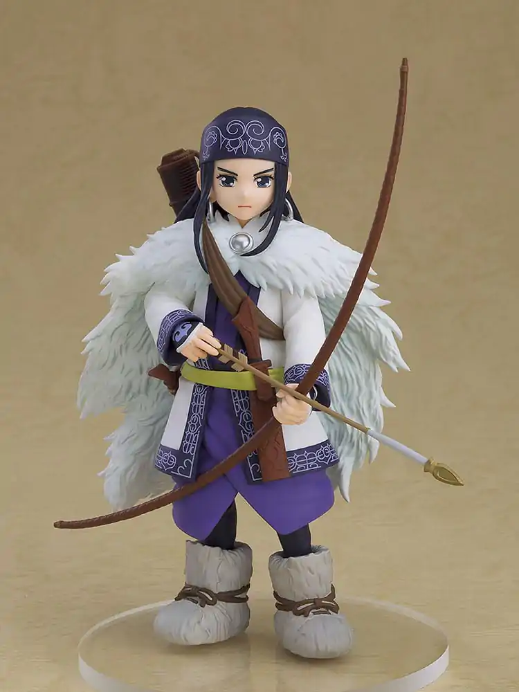 Golden Kamuy Pop Up Parade Statuetka PVC Asirpa 15 cm zdjęcie produktu