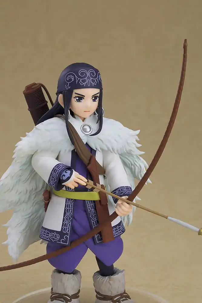 Golden Kamuy Pop Up Parade Statuetka PVC Asirpa 15 cm zdjęcie produktu