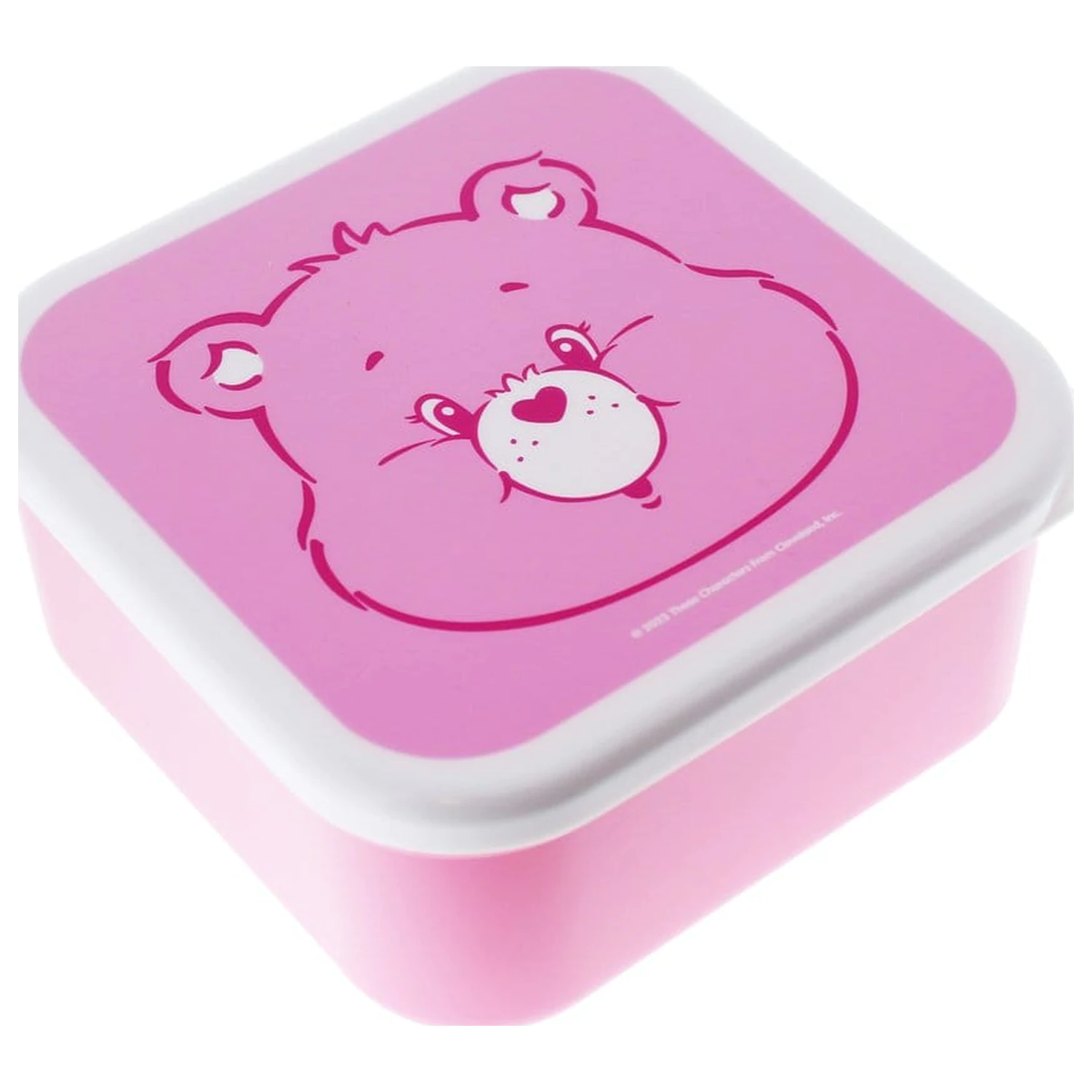 Care Bears Zestaw 3 Pudełek na Przekąski zdjęcie produktu