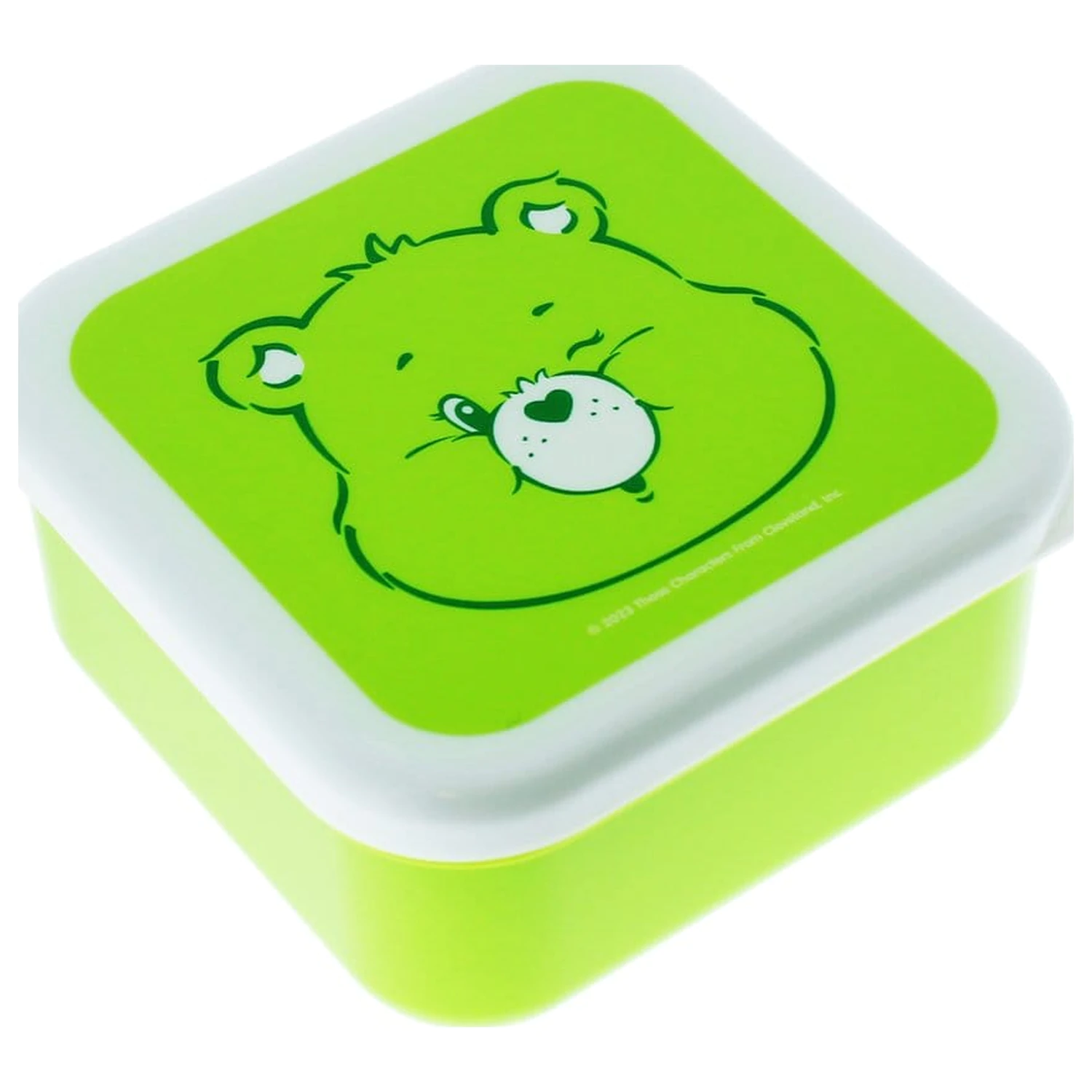 Care Bears Zestaw 3 Pudełek na Przekąski zdjęcie produktu