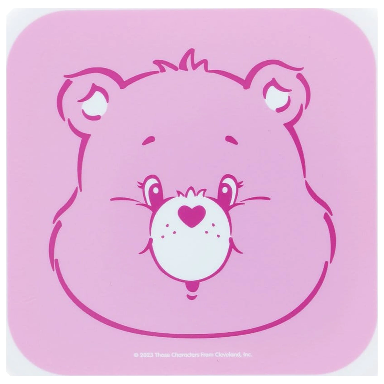 Care Bears Zestaw 3 Pudełek na Przekąski zdjęcie produktu