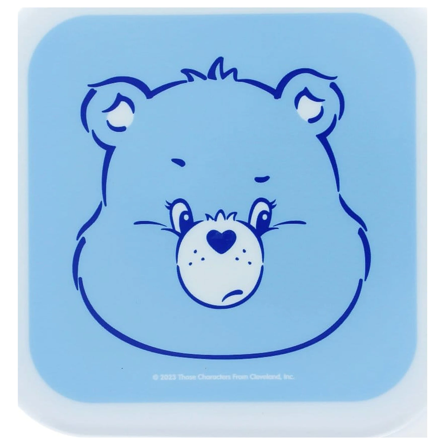 Care Bears Zestaw 3 Pudełek na Przekąski zdjęcie produktu