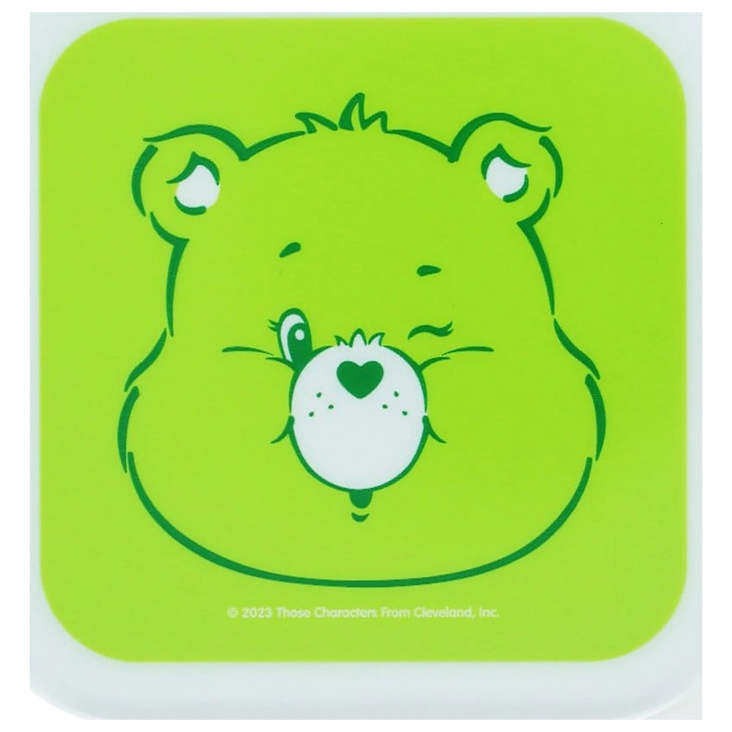 Care Bears Zestaw 3 Pudełek na Przekąski zdjęcie produktu