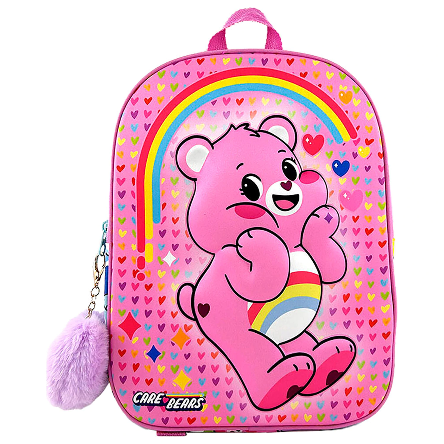 Care Bears plecak 3D 32cm zdjęcie produktu