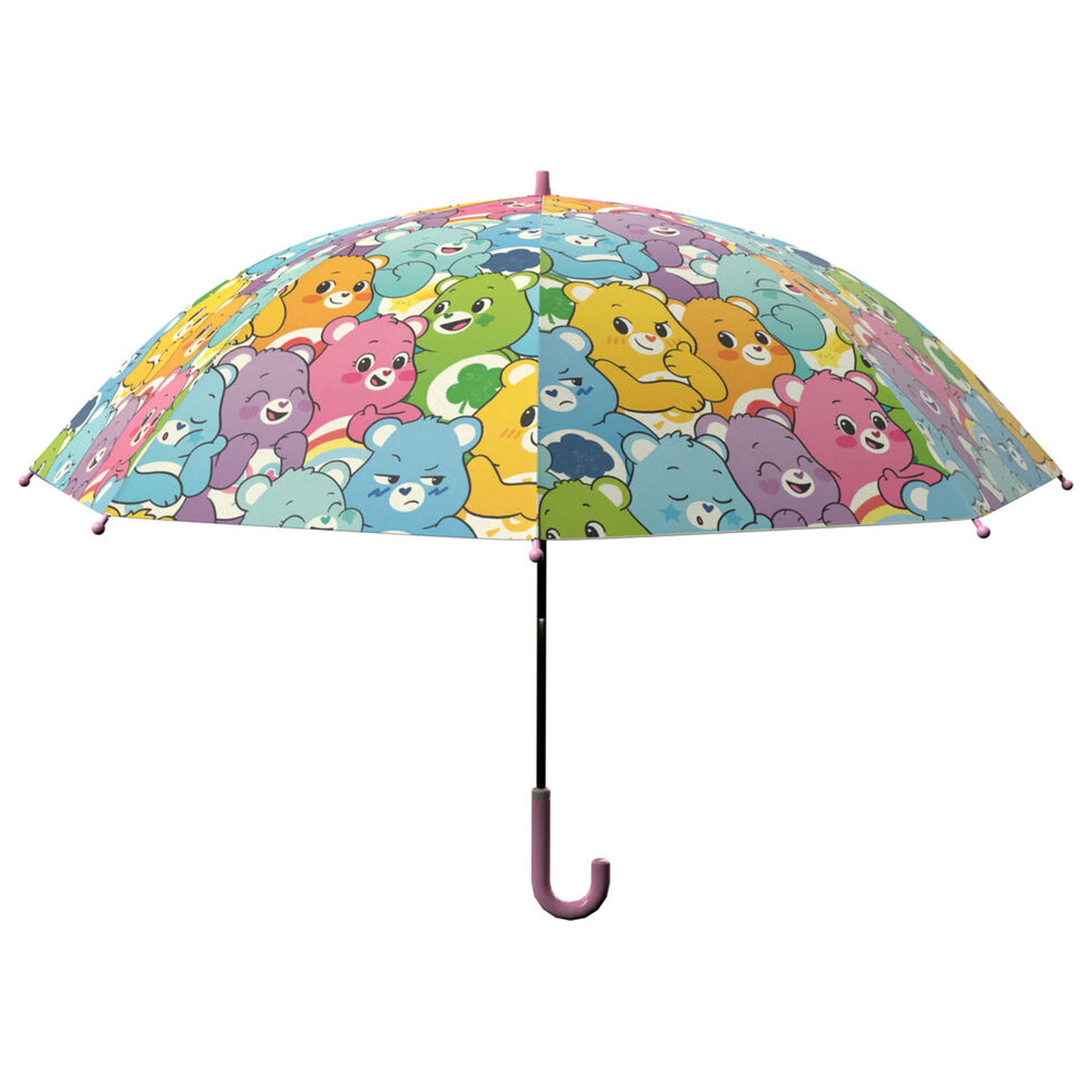Care Bears automatyczna parasolka 48cm zdjęcie produktu
