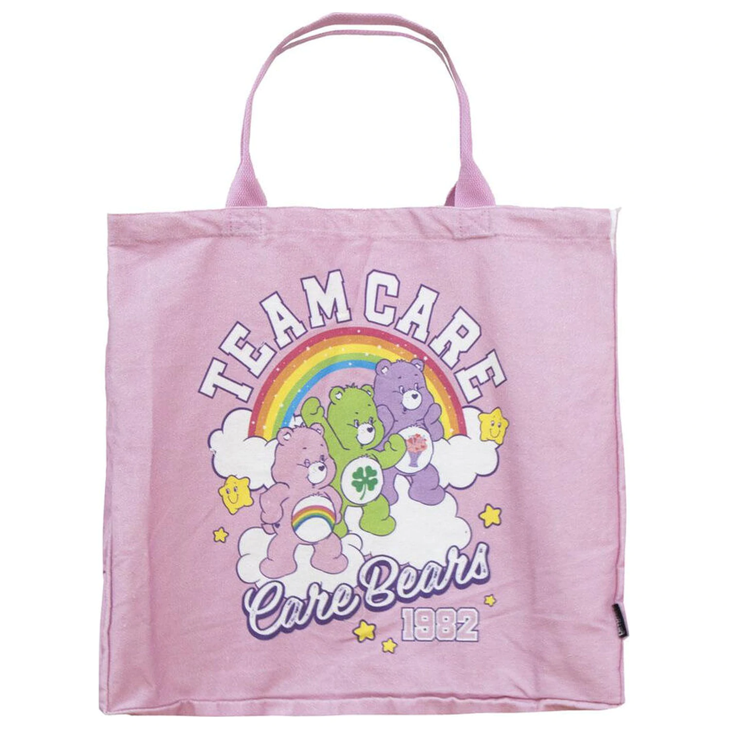 Torba na zakupy Care Bears zdjęcie produktu