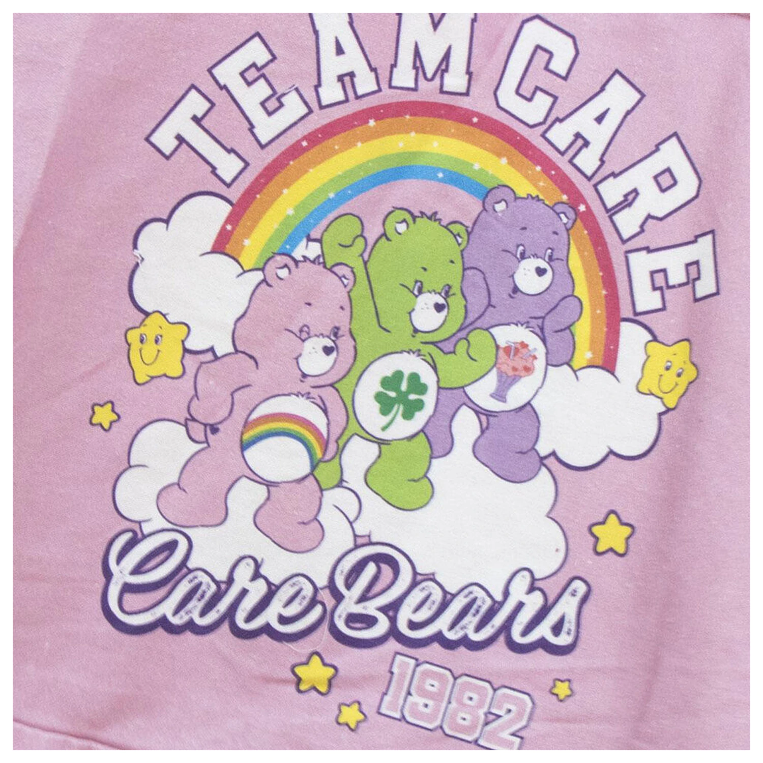Torba na zakupy Care Bears zdjęcie produktu