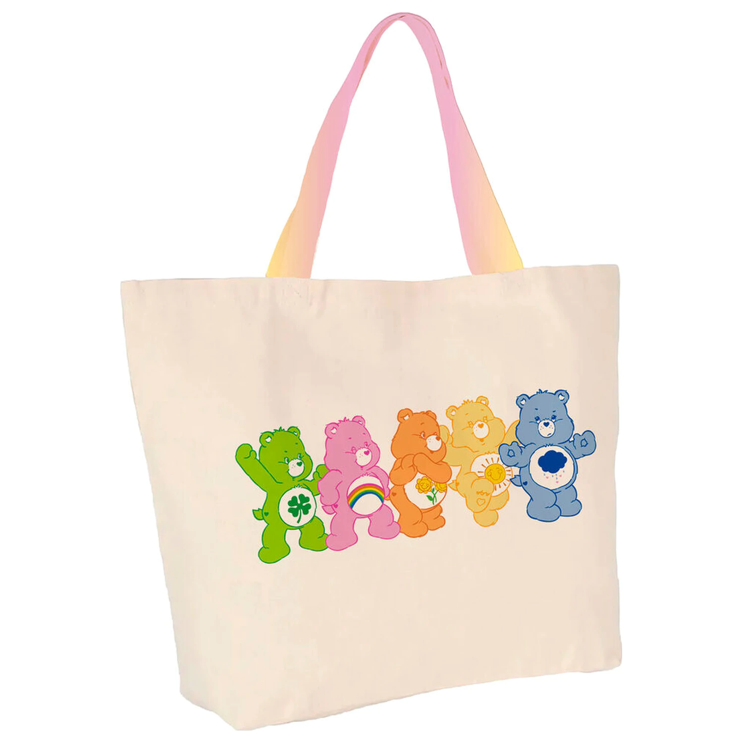 Care Bears torba na zakupy zdjęcie produktu