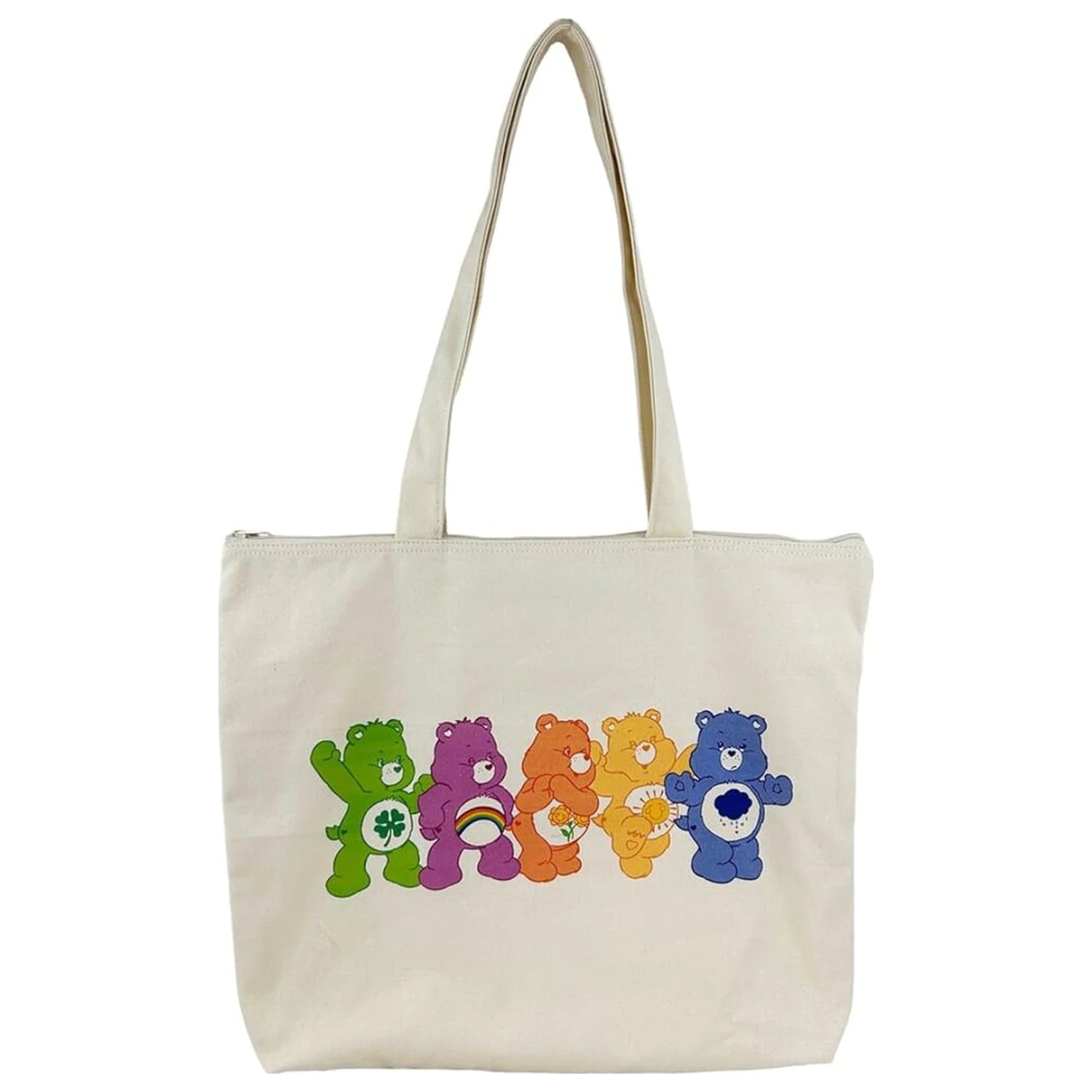 Care Bears torba na zakupy zdjęcie produktu