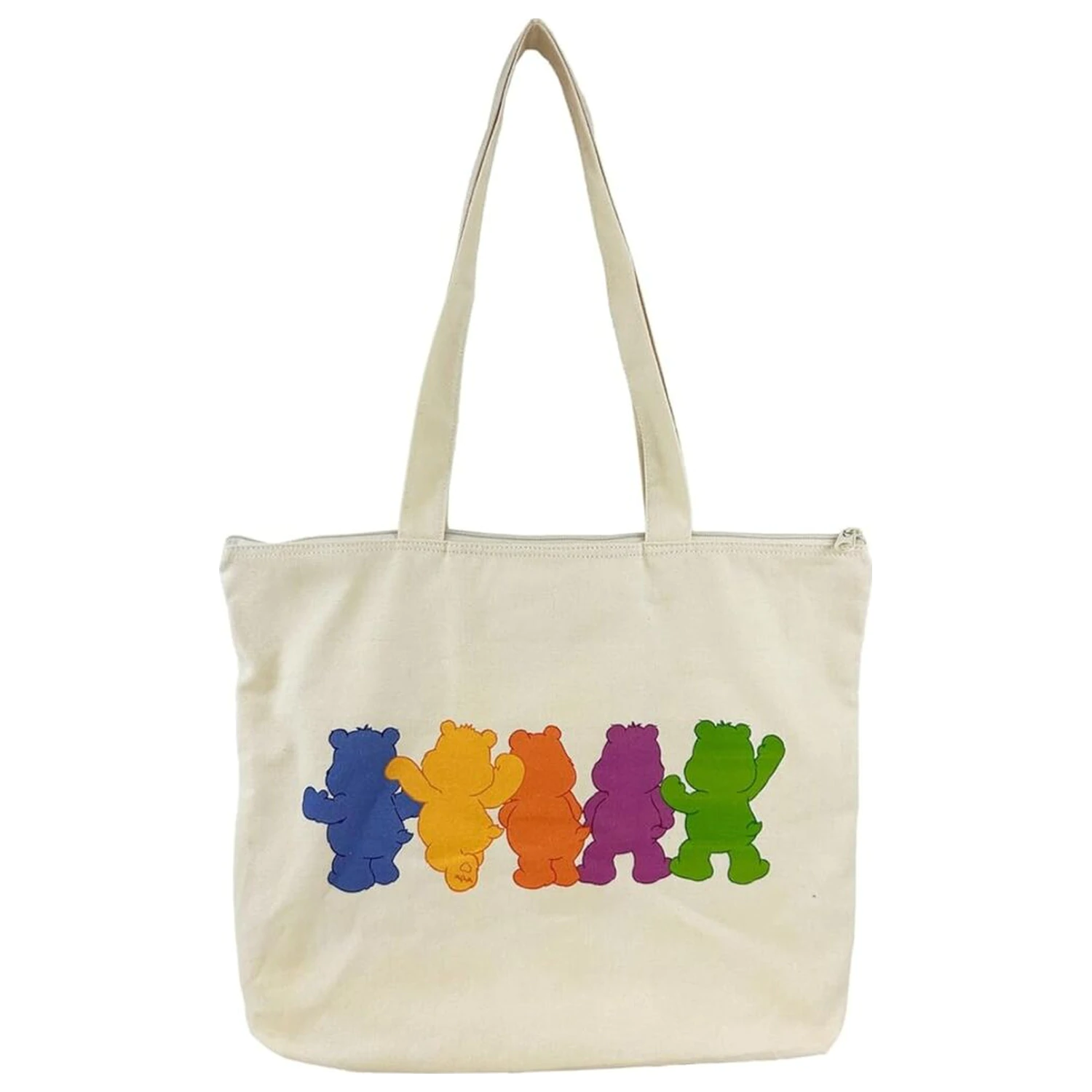 Care Bears torba na zakupy zdjęcie produktu