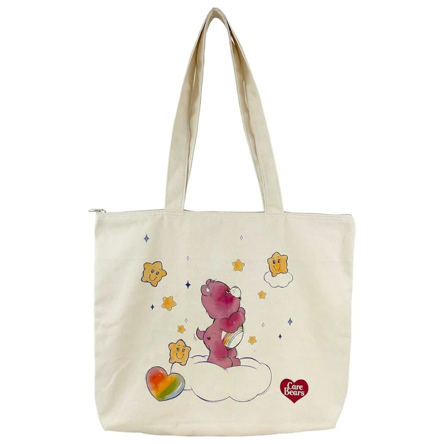 Care Bears torba na zakupy zdjęcie produktu