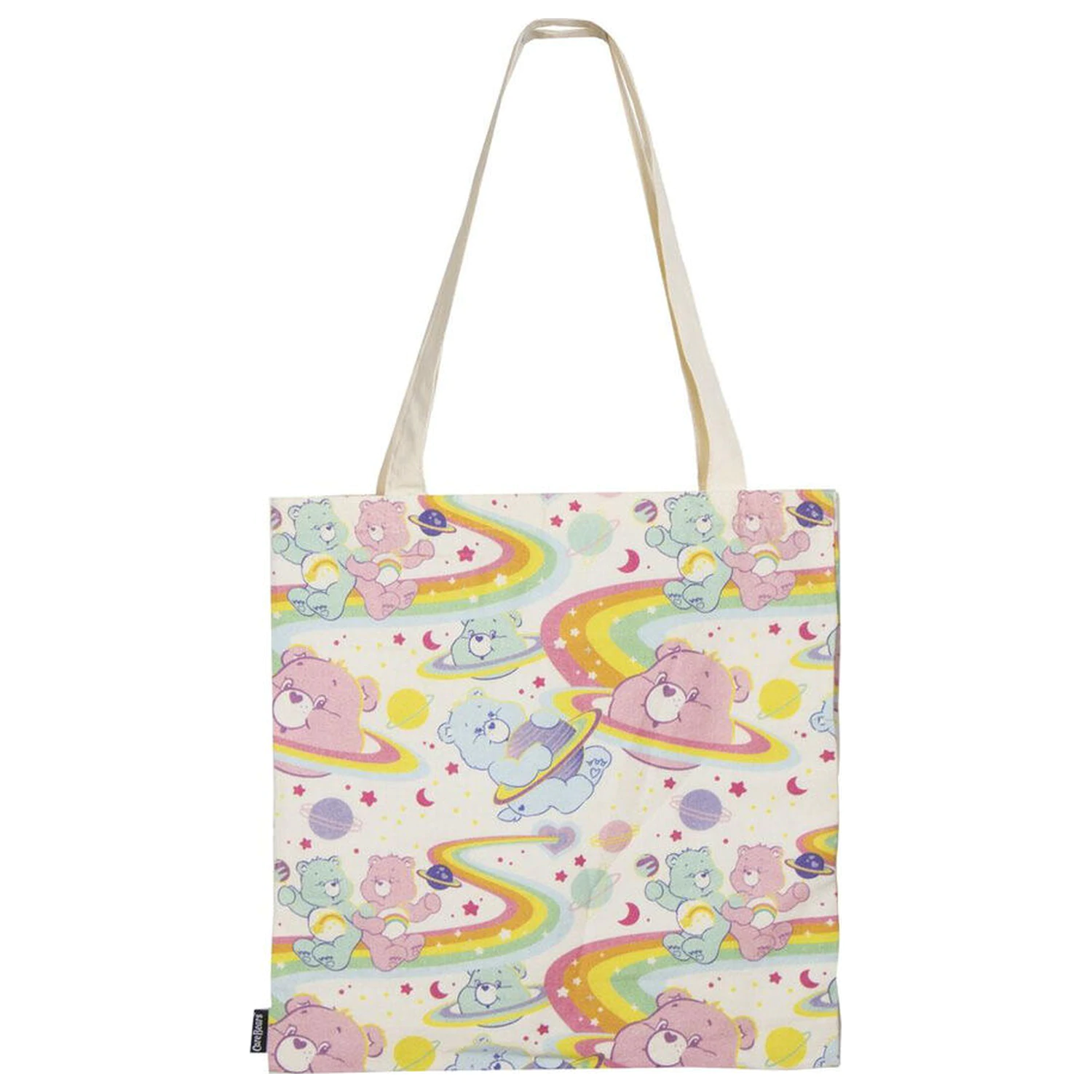 Torba na zakupy Troskliwe Misie zdjęcie produktu