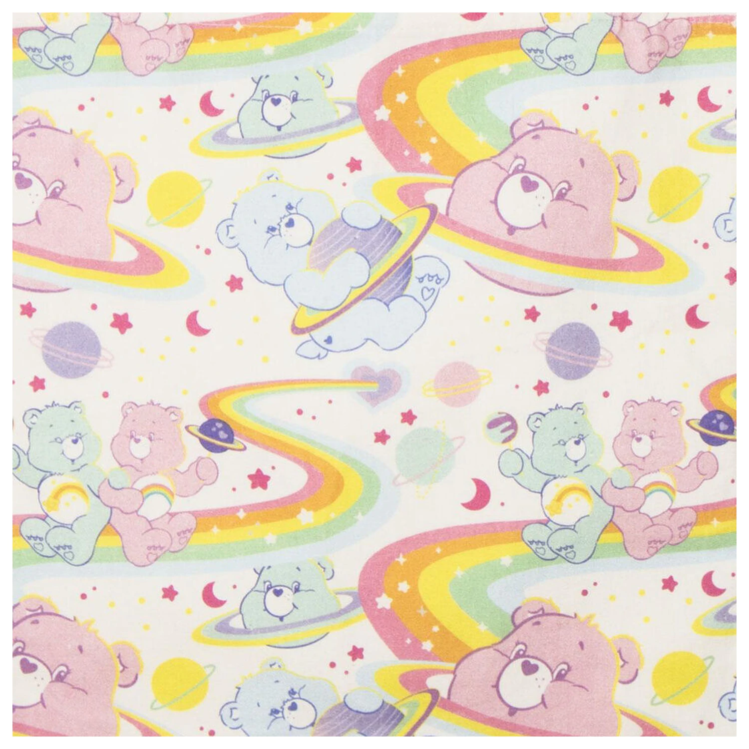 Torba na zakupy Troskliwe Misie zdjęcie produktu