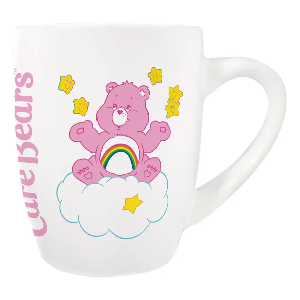 Care Bears Zestaw kubek i skarpetki Cheer Bear zdjęcie produktu