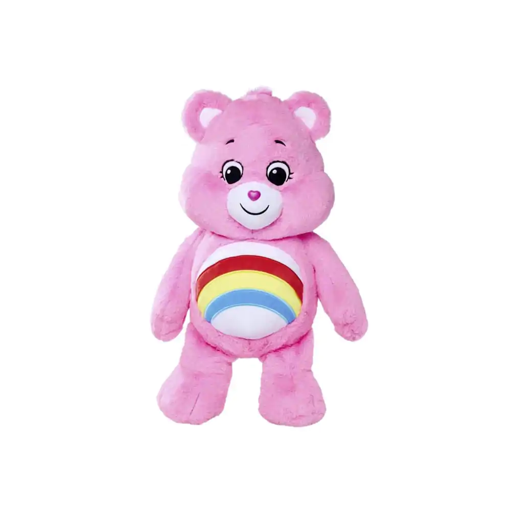 Care Bears Figurka pluszowa Cheer Bear 60 cm zdjęcie produktu