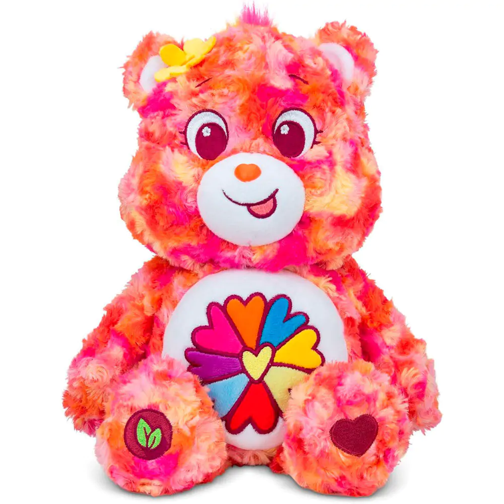 Pluszak Care Bears Flower Power 35 cm zdjęcie produktu