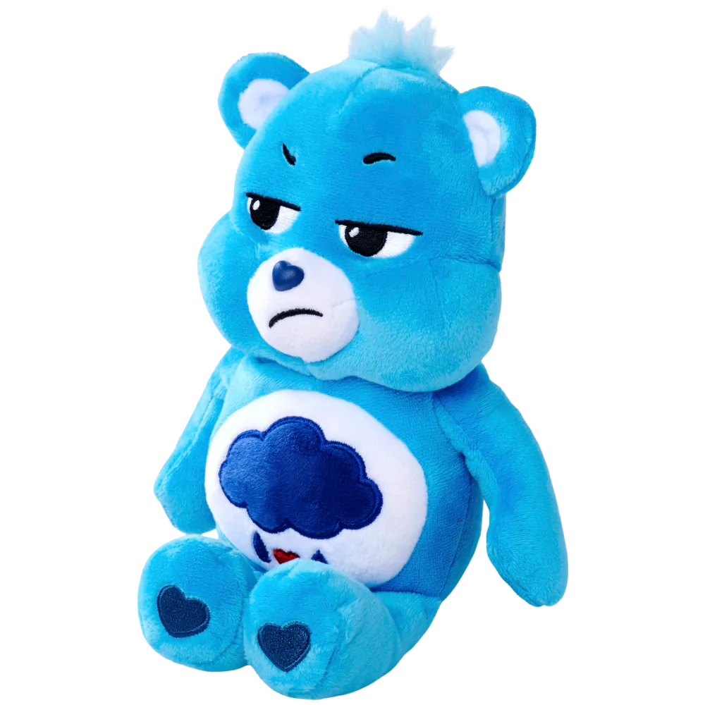 Care Bears Grumpy Bear pluszowa zabawka 23 cm zdjęcie produktu