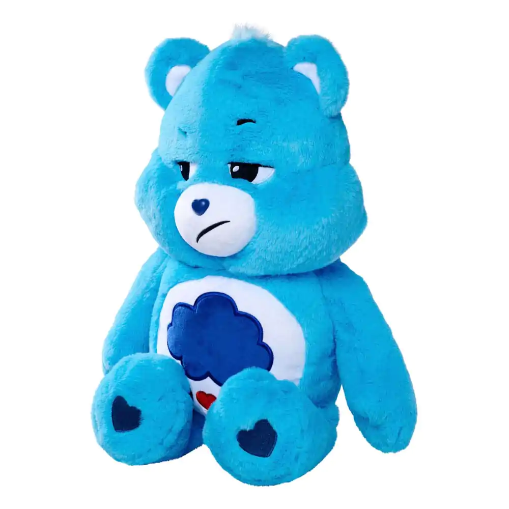 Care Bears Figurka Pluszowa Grumpy Bear 60 cm zdjęcie produktu