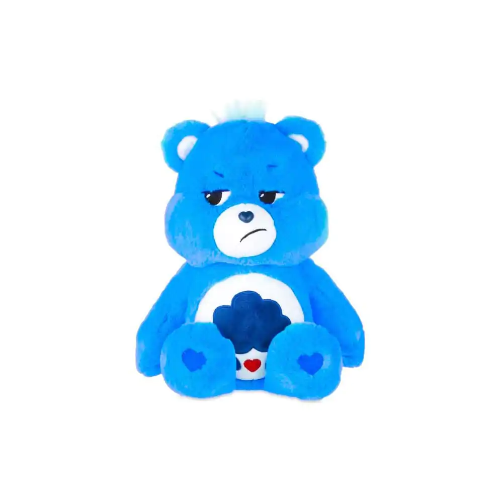 Care Bears Figurka Pluszowa Grumpy Bear 60 cm zdjęcie produktu