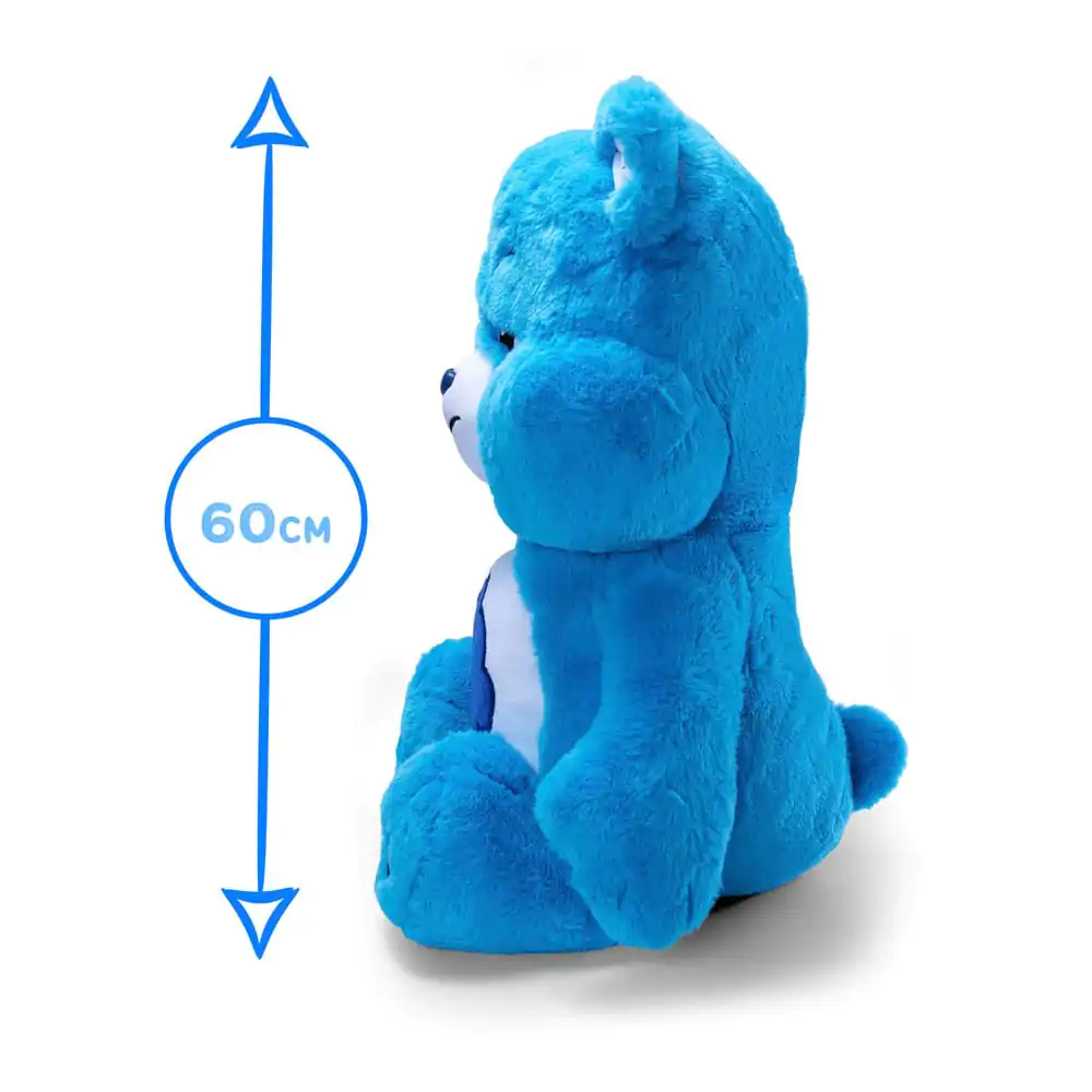Care Bears Figurka Pluszowa Grumpy Bear 60 cm zdjęcie produktu